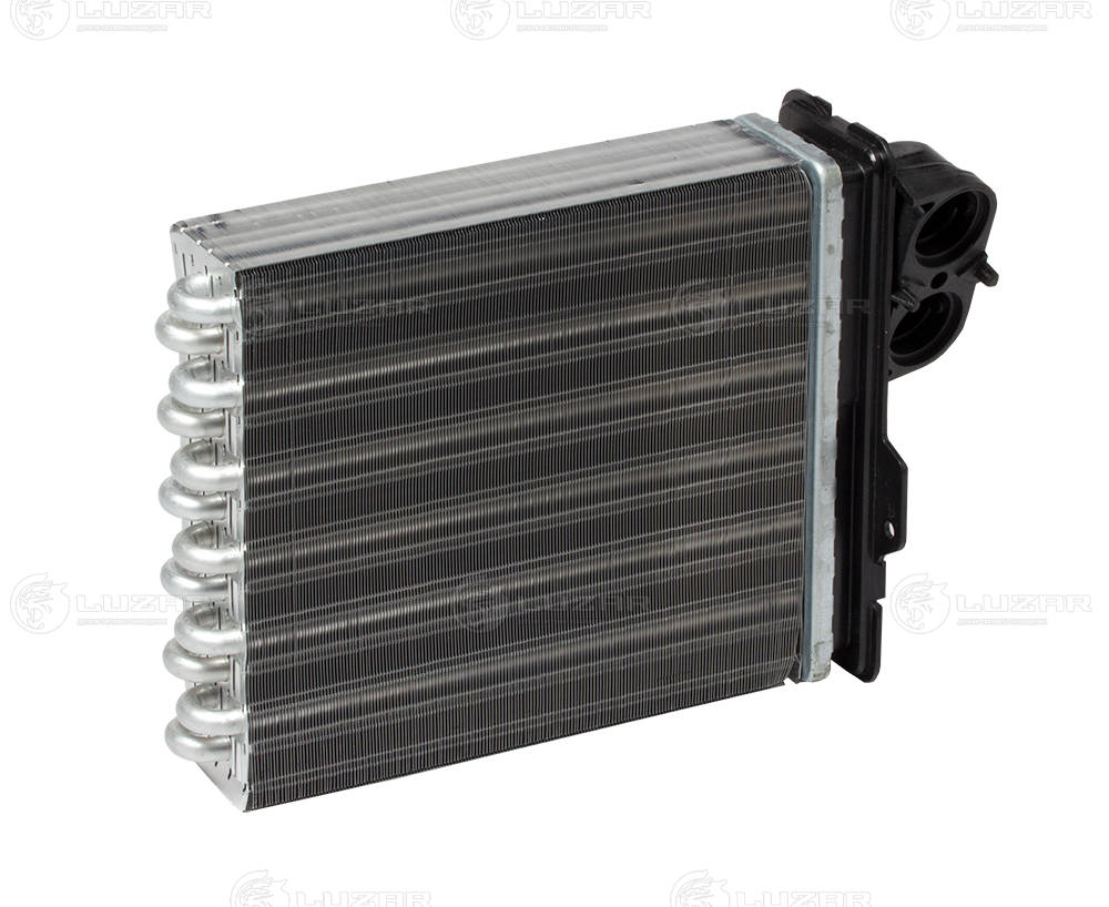 Heat Exchanger, interior heating (LRh 0998)