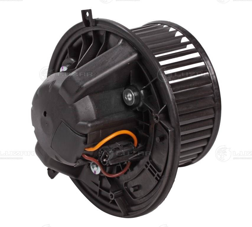 Electric Motor, interior blower
