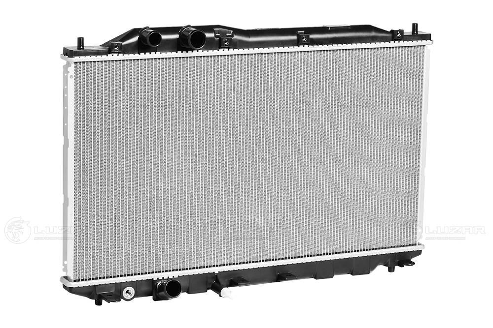 Radiator, engine cooling (LRc 231RN)