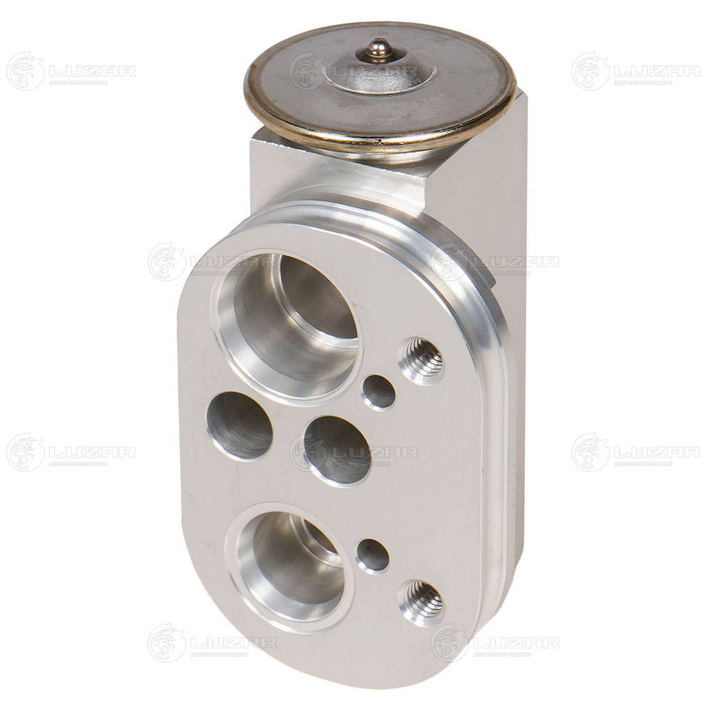 Expansion Valve, air conditioning