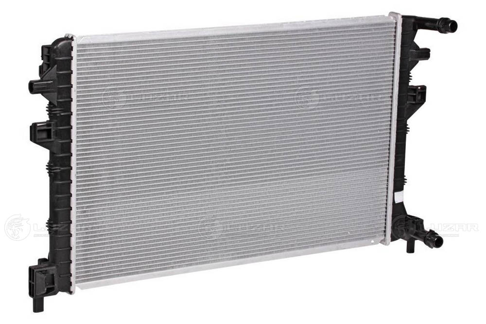 Radiator, engine cooling (LRc 18GF)
