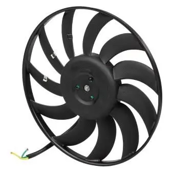 Fan, engine cooling (LFc 1808)