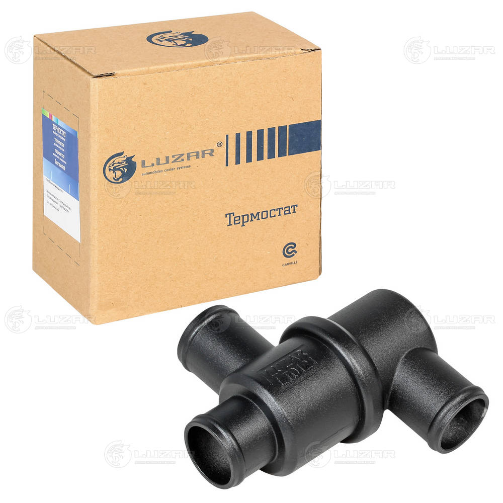 Thermostat, coolant (LT 0121)