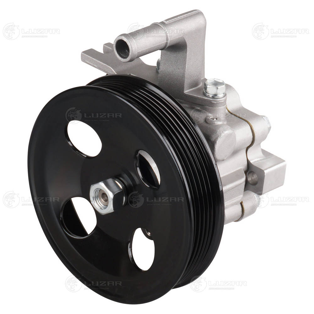 Hydraulic Pump, steering (LPS 0806)