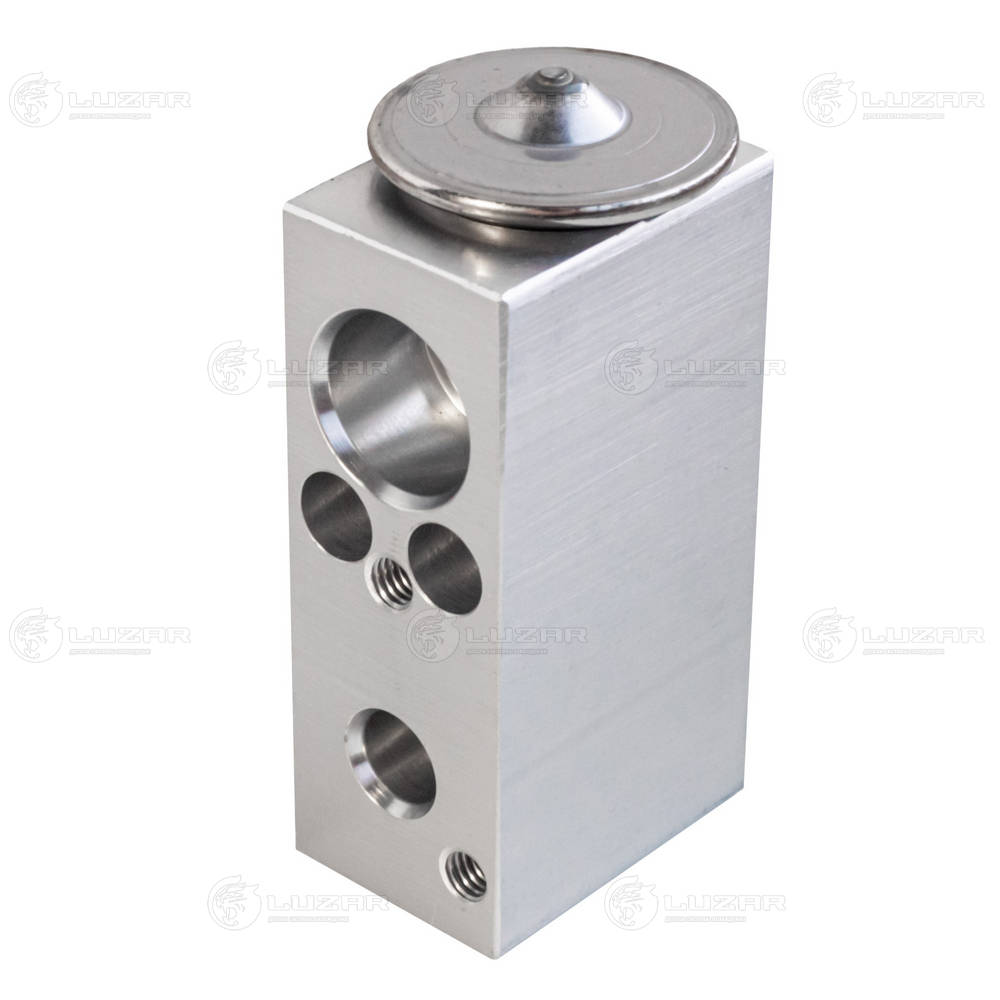 Expansion Valve, air conditioning