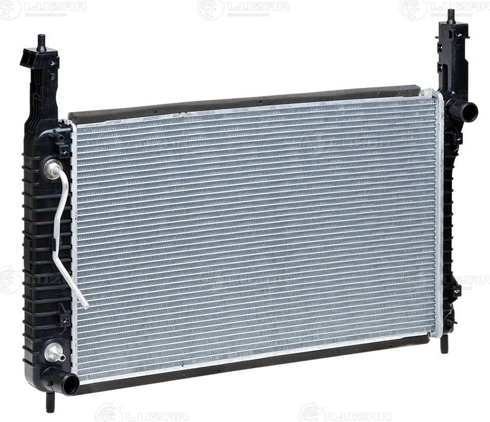 Radiator, engine cooling (LRc 05146)