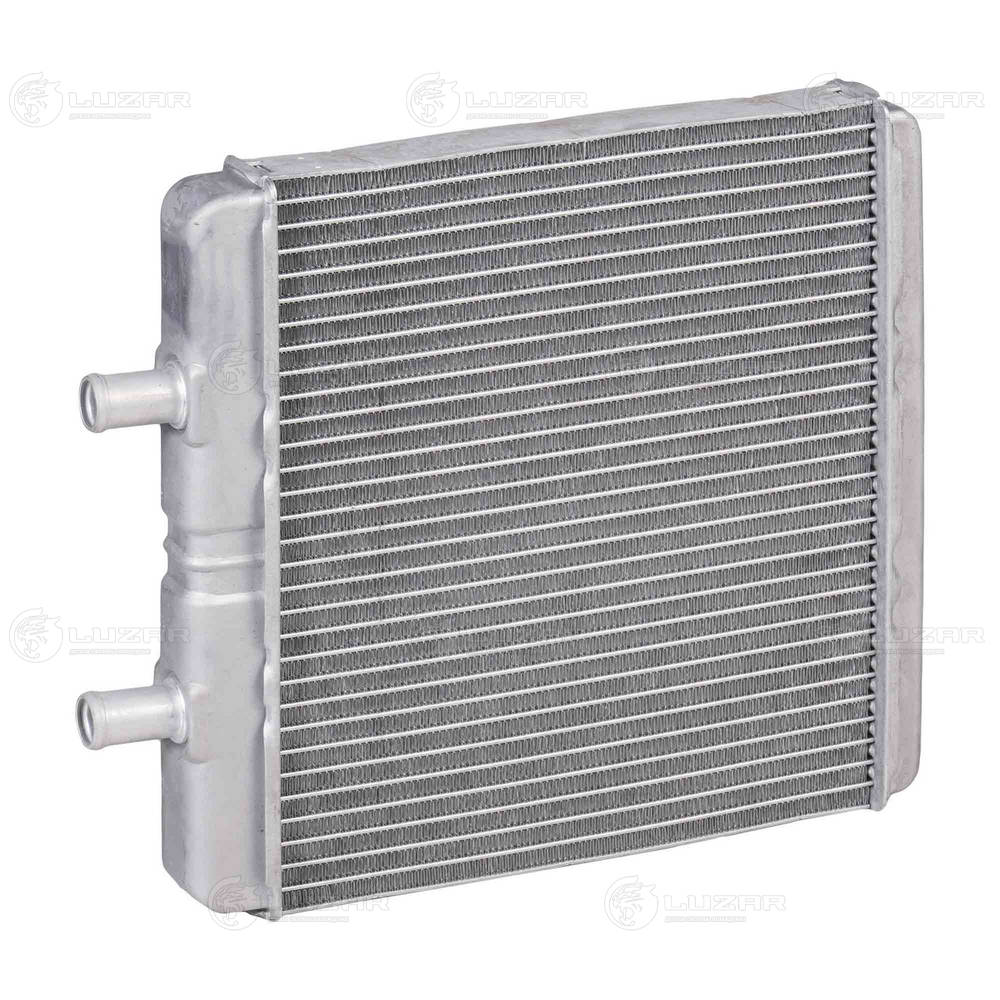 Heat Exchanger, interior heating (LRh 1640)