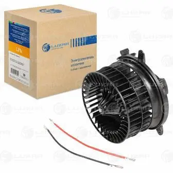 Electric Motor, interior blower (LFh 1522)