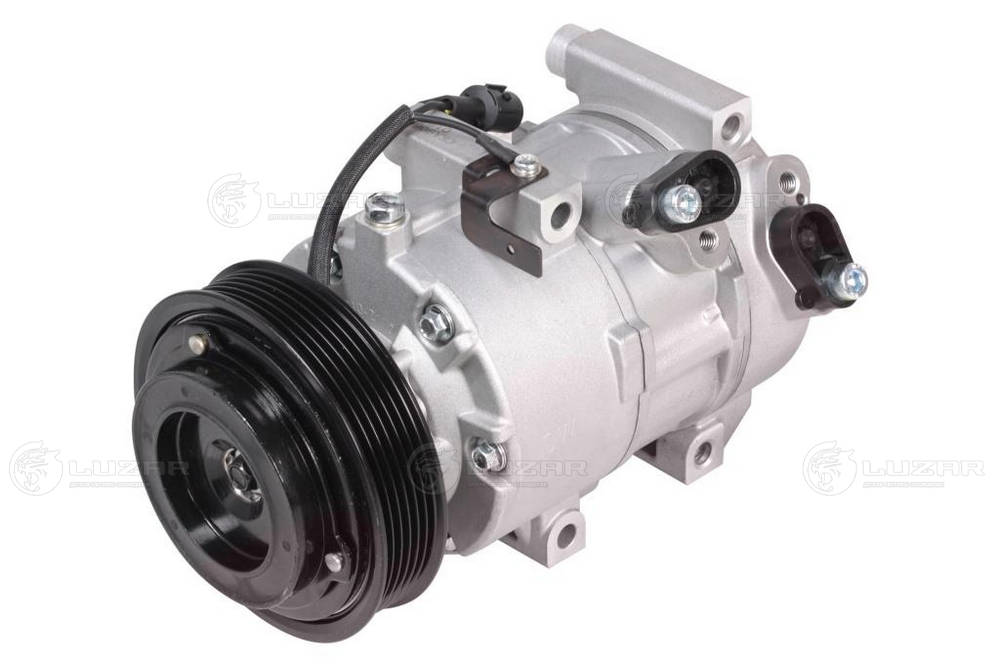 Compressor, air conditioning (LCAC 0830)