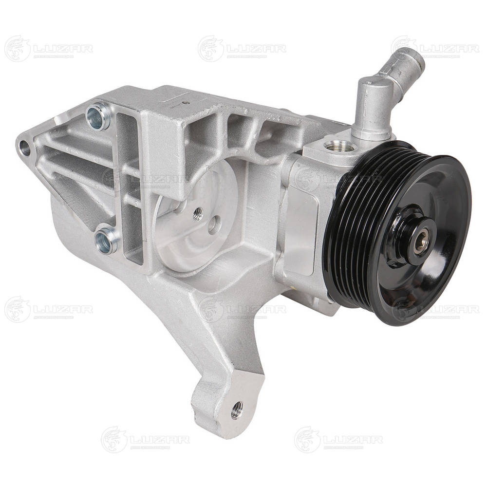 Hydraulic Pump, steering