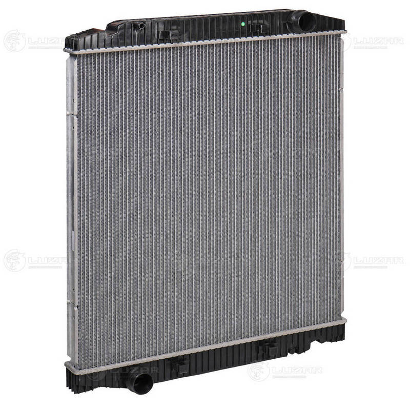 Radiator, engine cooling (LRc 1620)