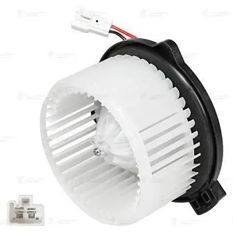 Electric Motor, interior blower (LFh 1921)