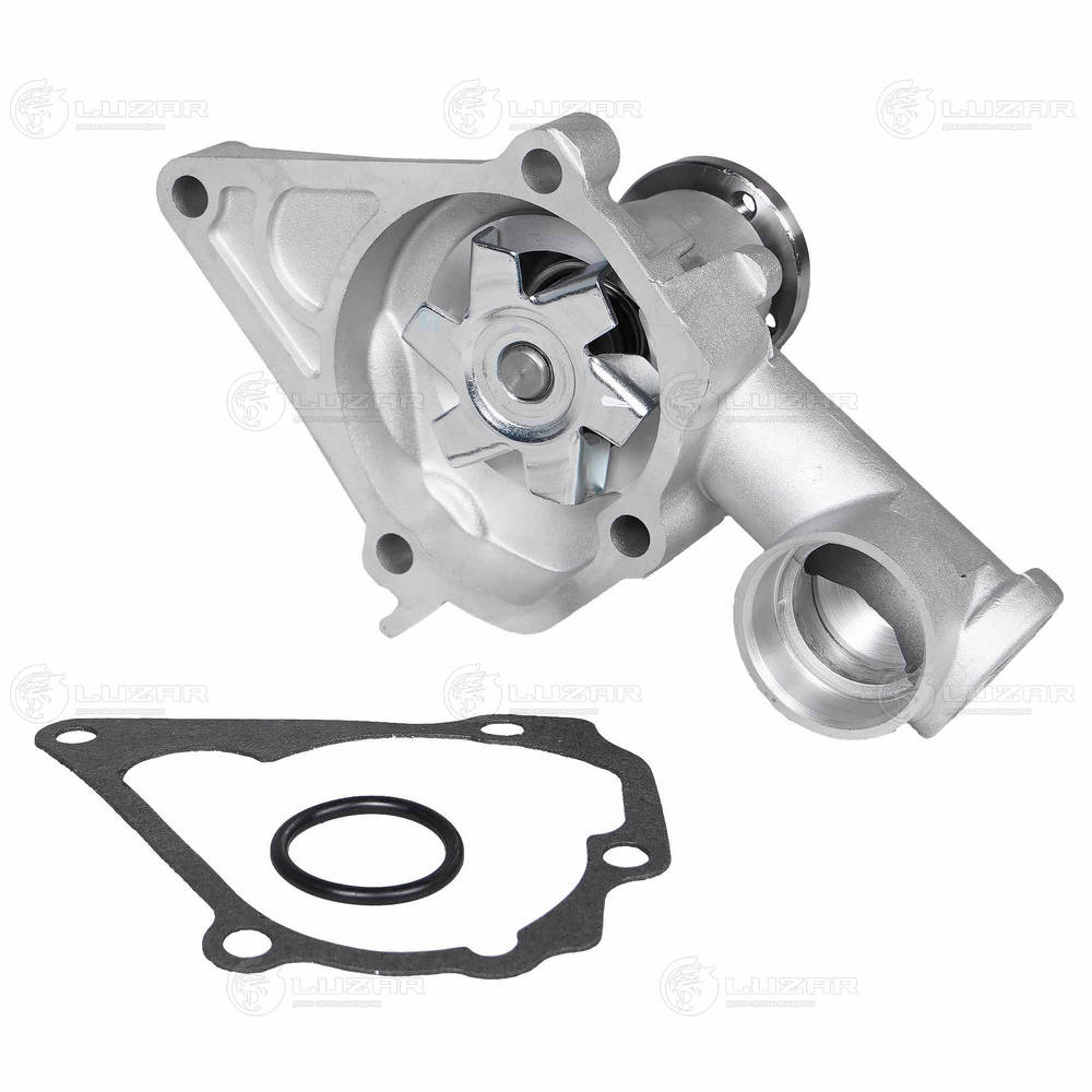 Water Pump, engine cooling (LWP 08650)