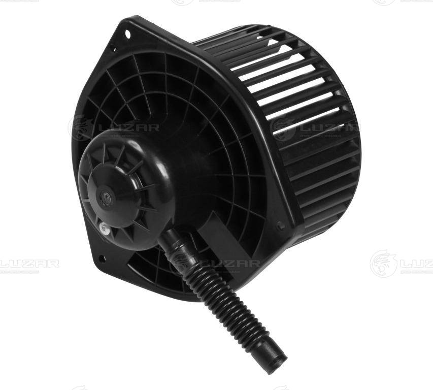 Interior Blower