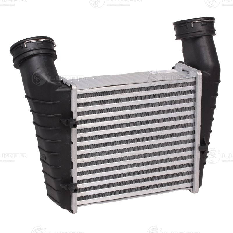 Charge Air Cooler