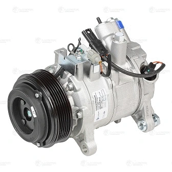 Compressor, air conditioning (LCAC 2684)