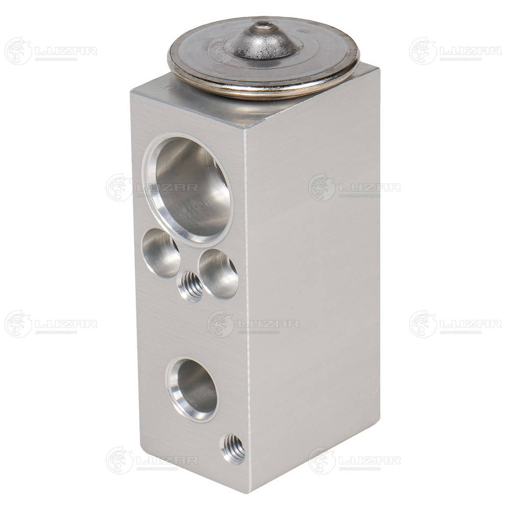 Expansion Valve, air conditioning