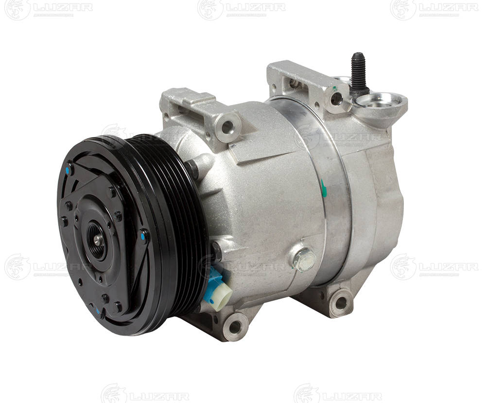 Compressor, air conditioning (LCAC 0578)