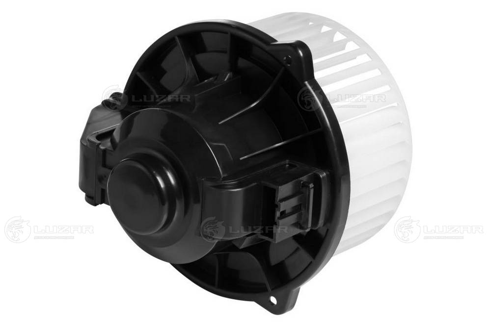 Electric Motor, interior blower