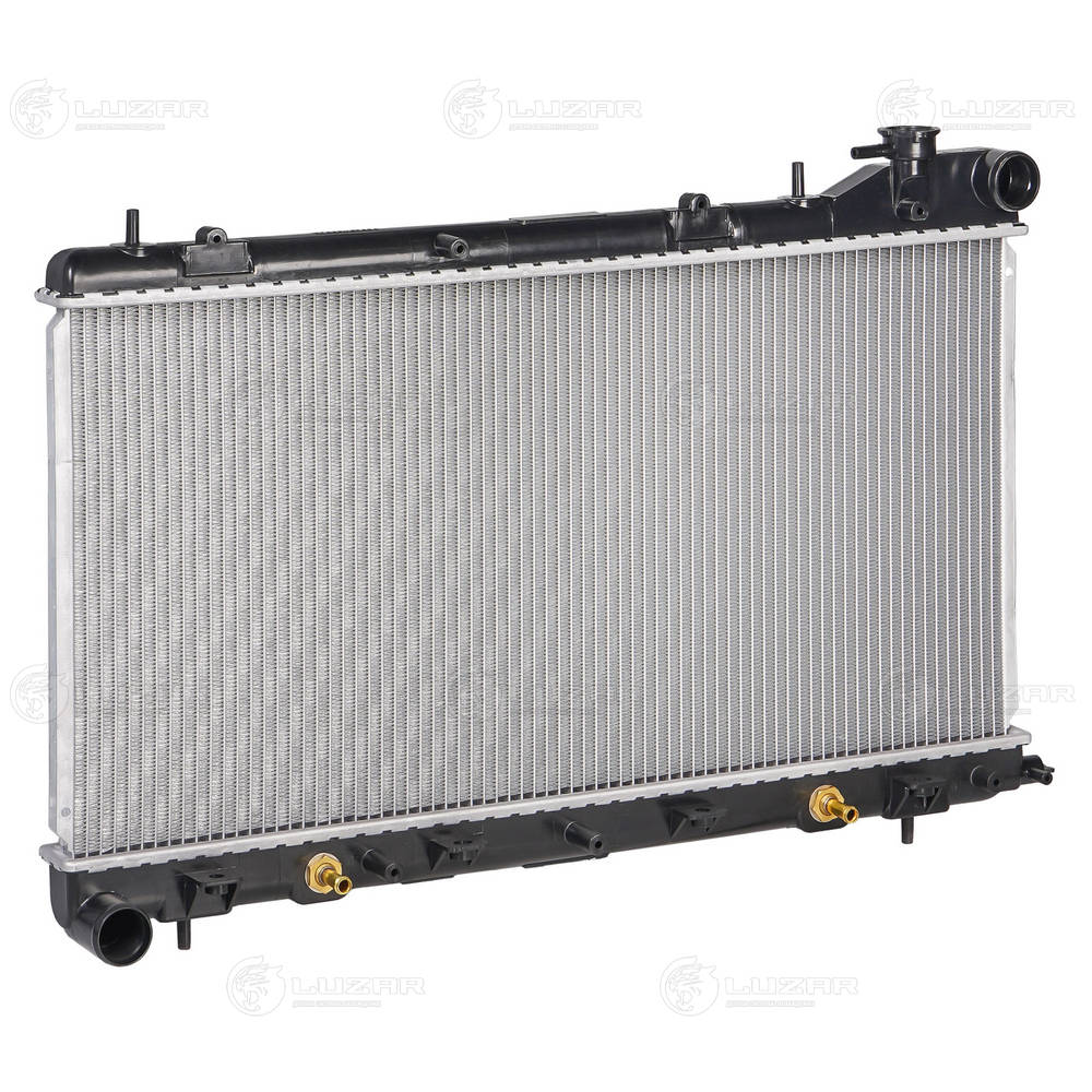 Radiator, engine cooling (LRc 221FS)