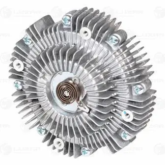 Clutch, radiator fan (LMC 1950)