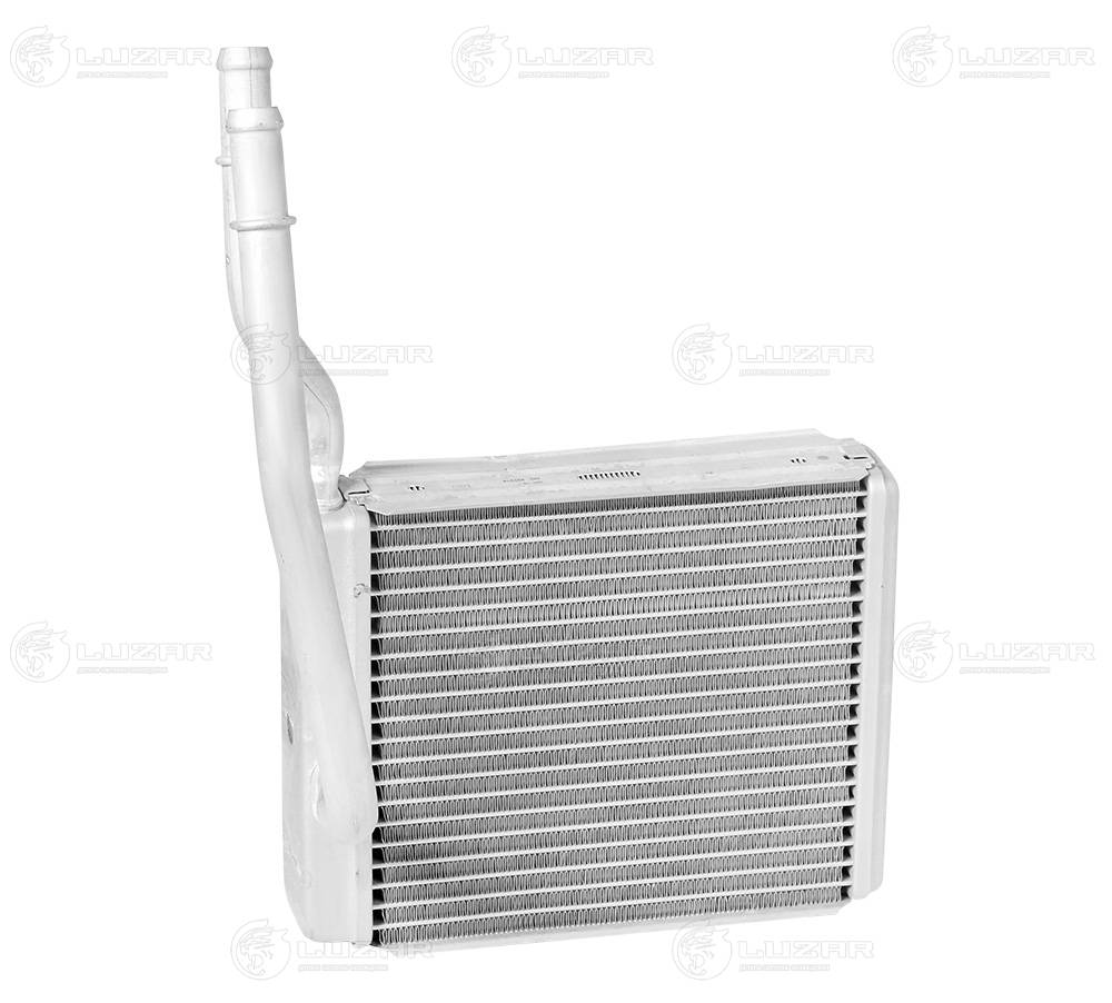 Heat Exchanger, interior heating (LRh 1054)