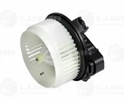 Interior Blower (LFh 1918)