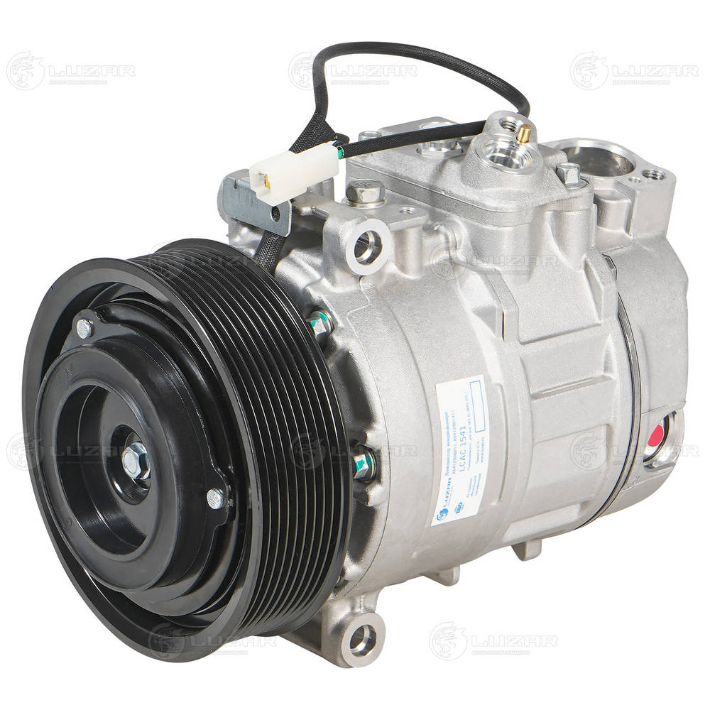 Compressor, air conditioning (LCAC 1541)