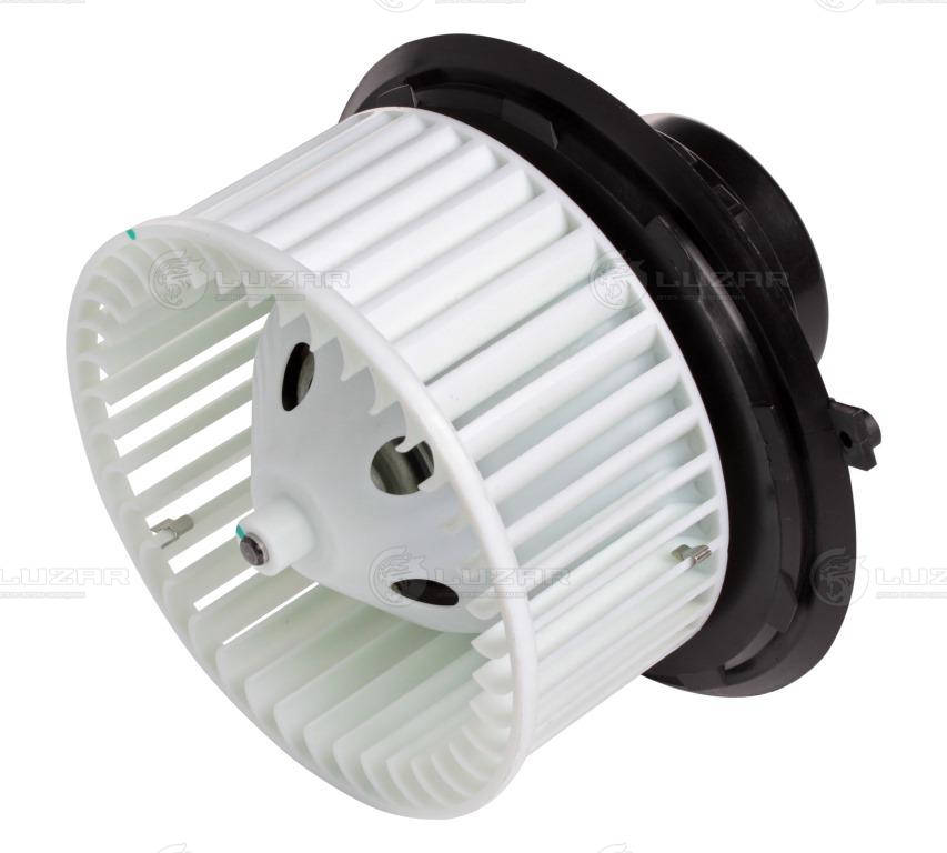 Electric Motor, interior blower (LFh 0964)