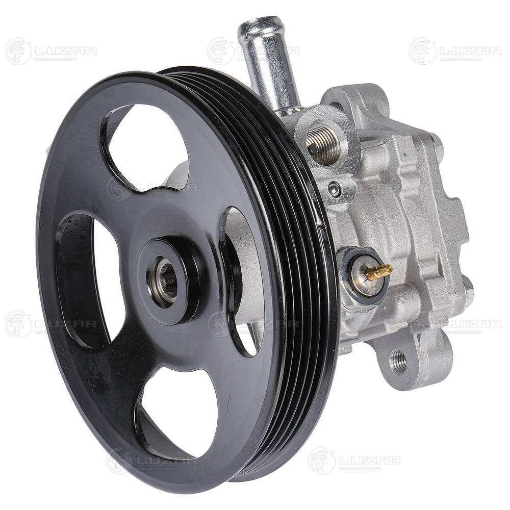 Hydraulic Pump, steering (LPS 1101)