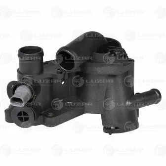 Thermostat, coolant (LT 1804)