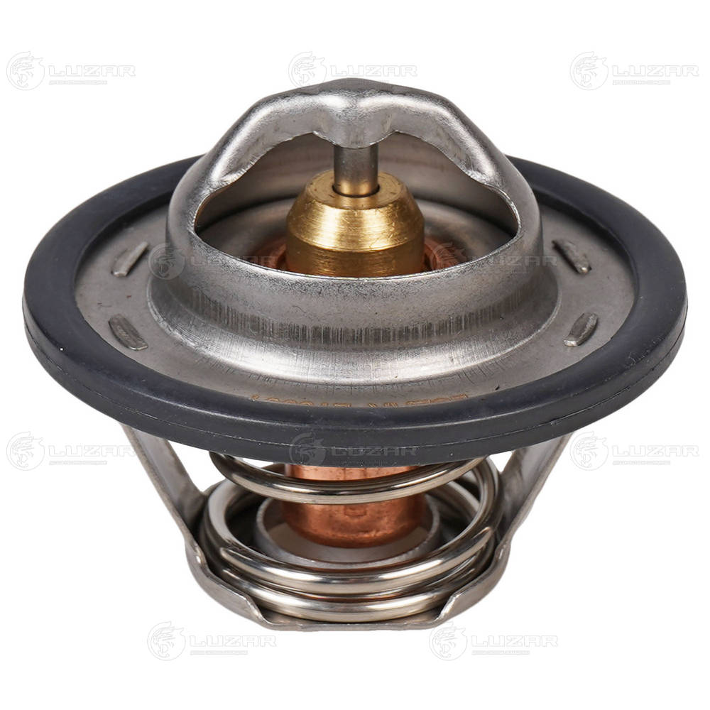 Thermostat, coolant (LT 0901)
