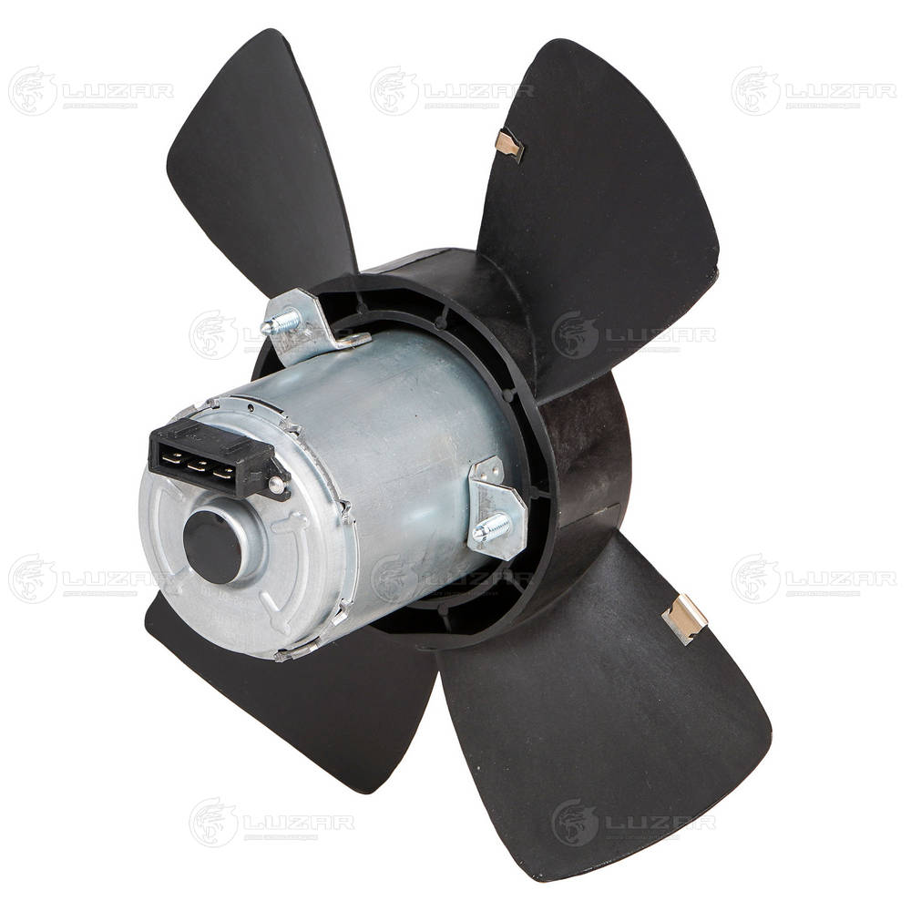 Fan, engine cooling