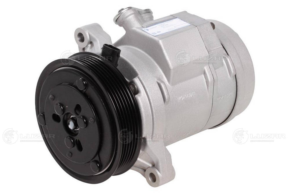 Compressor, air conditioning (LCAC 0543)