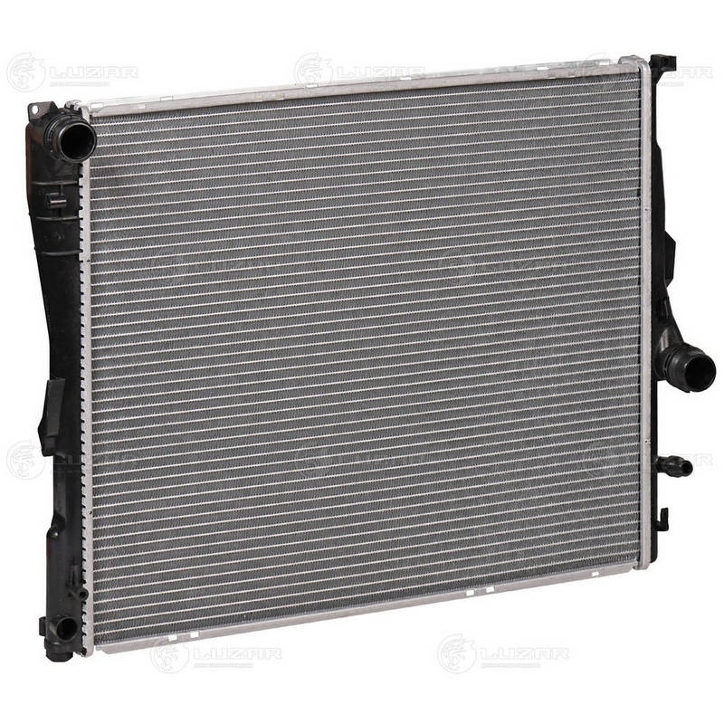 Radiator, engine cooling (LRc 26182)