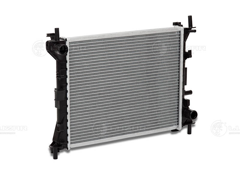 Radiator, engine cooling (LRc FDFs98113)
