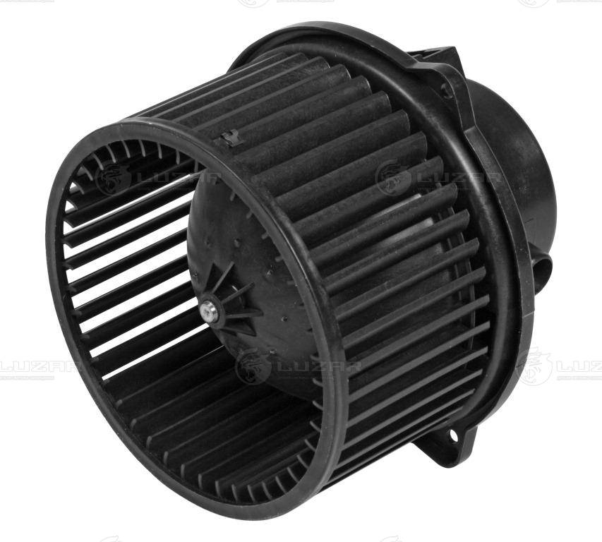 Interior Blower (LFh 08D2)