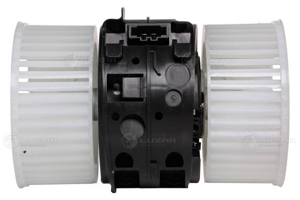 Interior Blower
