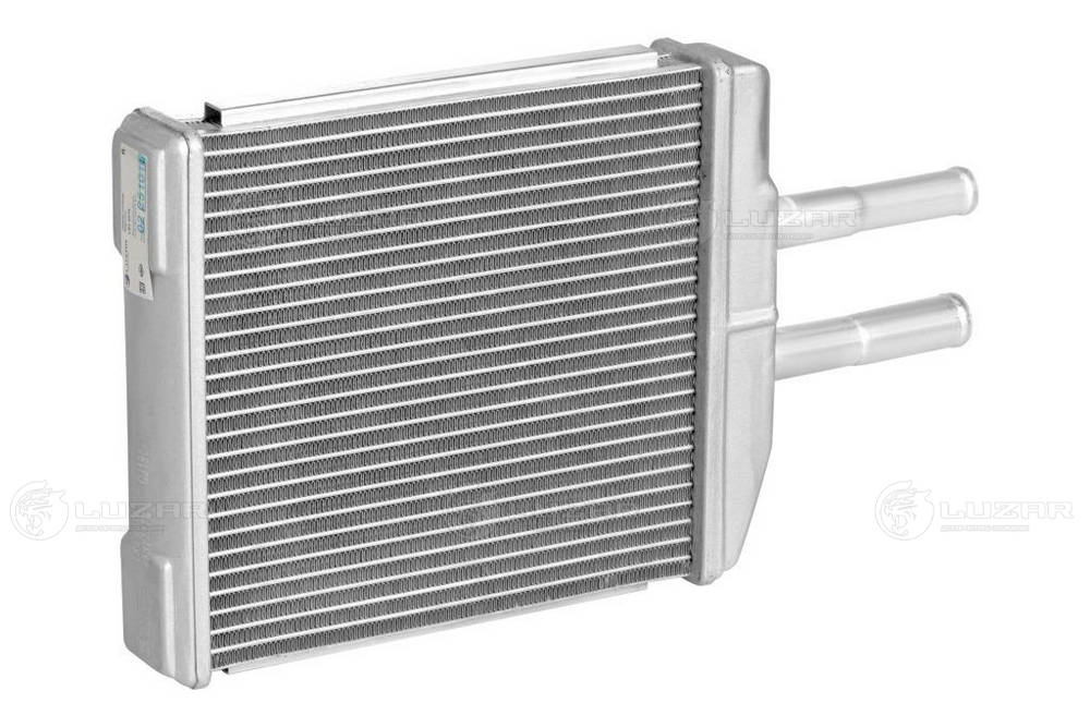 Heat Exchanger, interior heating (LRh 0576)