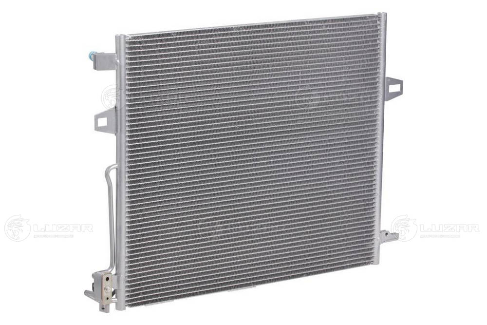 Condenser, air conditioning (LRAC 15164)
