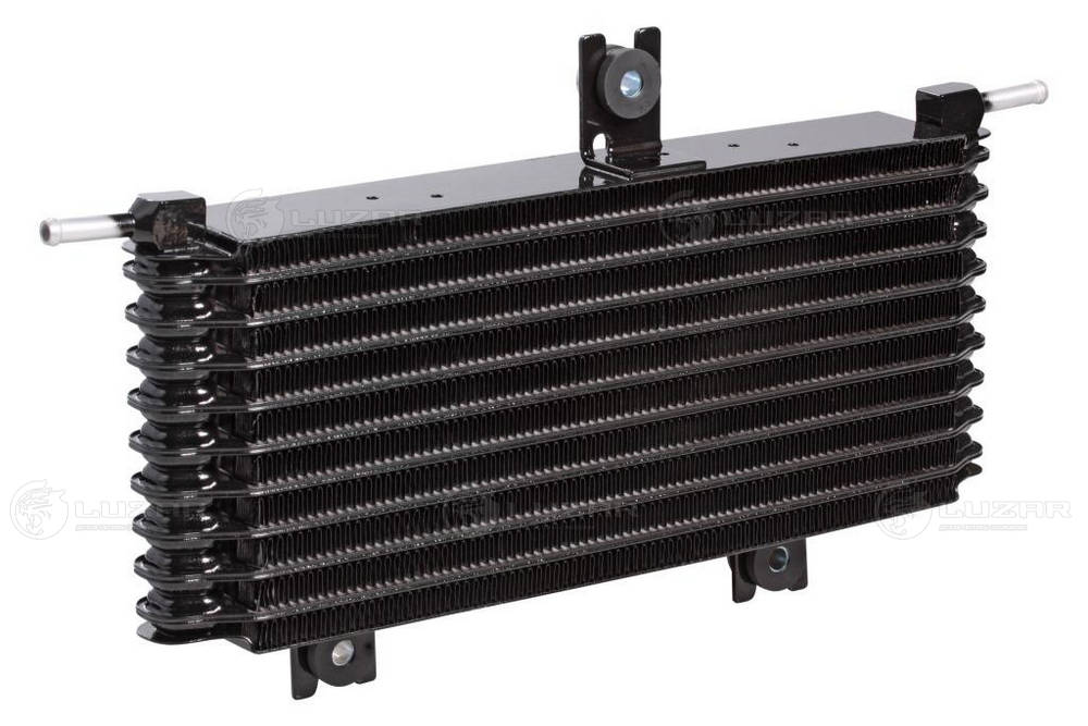 Oil Cooler, automatic transmission