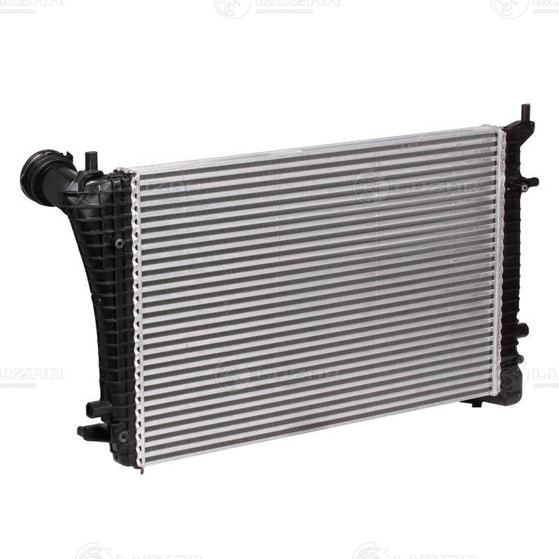 Charge Air Cooler