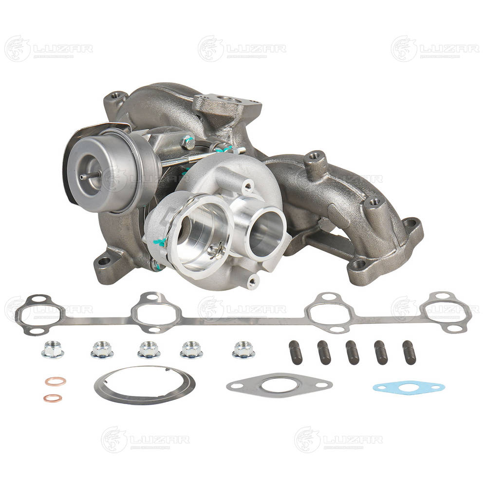 Supercharger, charging (LAT 1807)