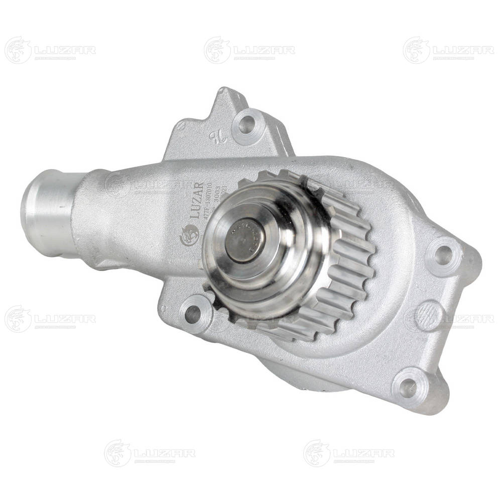 Water Pump, engine cooling