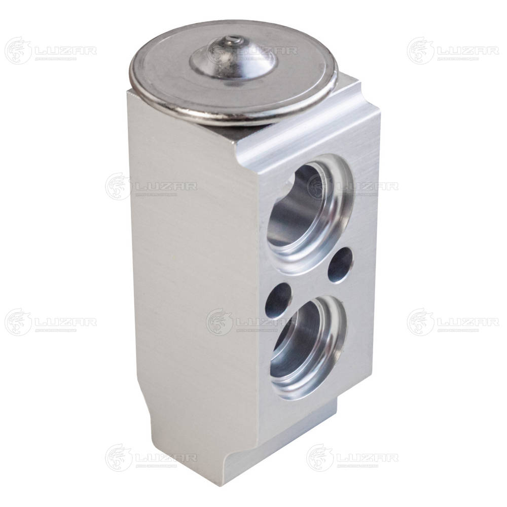 Expansion Valve, air conditioning