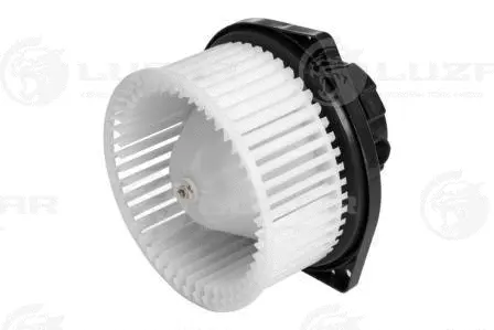 Electric Motor, interior blower (LFh 1148)