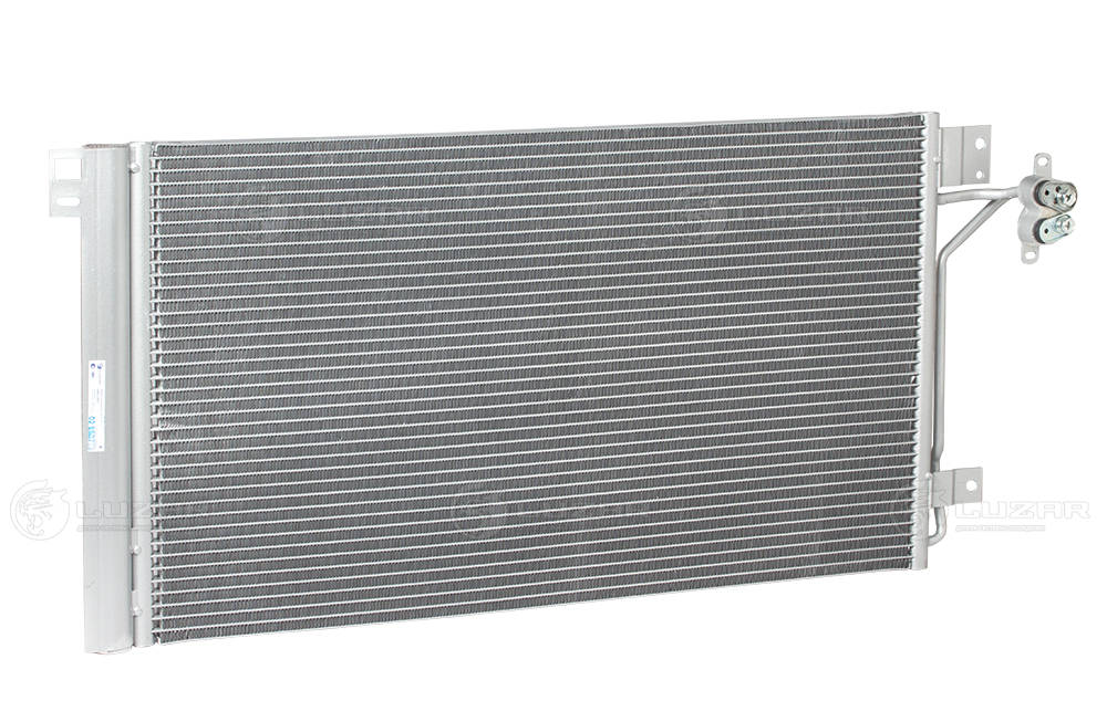 Condenser, air conditioning (LRAC 18H7)