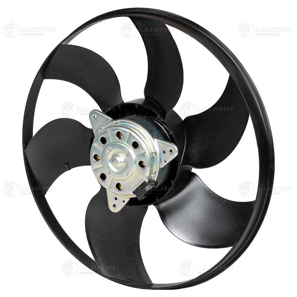 Fan, engine cooling