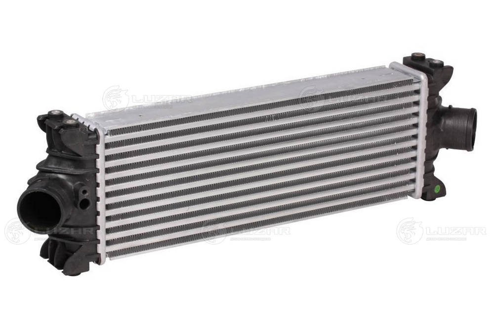 Charge Air Cooler (LRIC 1087)