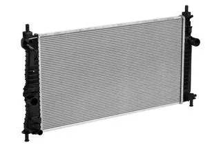 Radiator, engine cooling (LRc 251Z6)